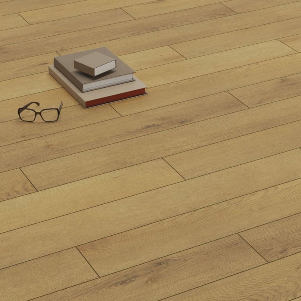 3307 Stanley SPC Flooring NOVENTA 