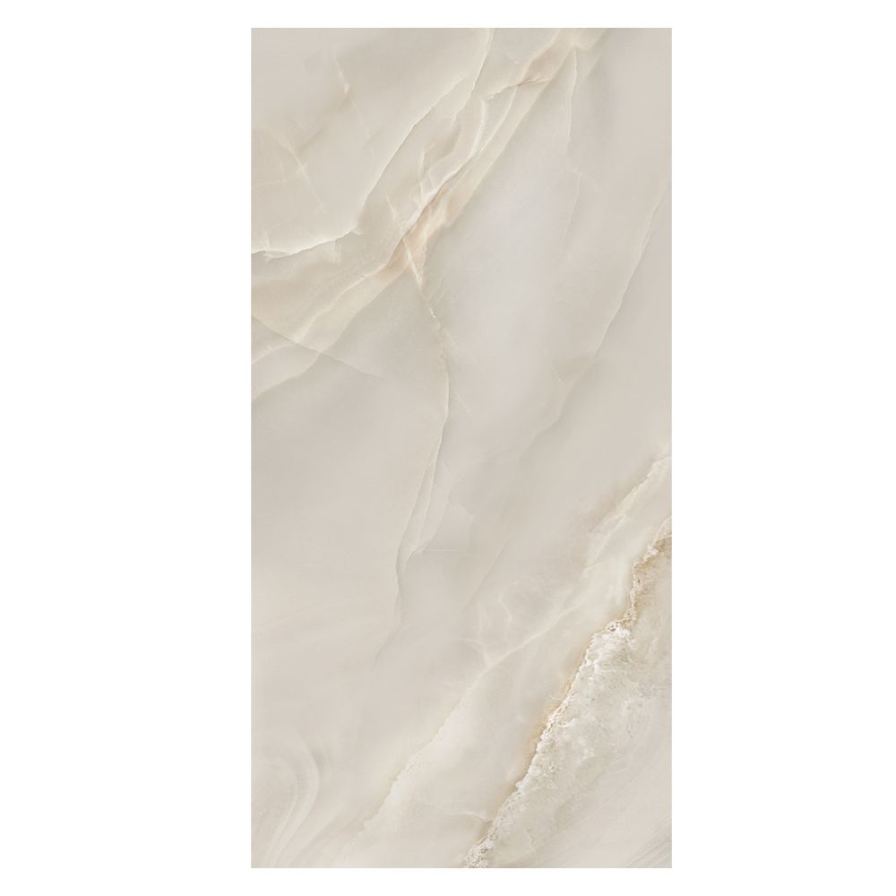 Onyx Breez Crema 60120ONB01 Керамогранит sugar-эффект 600*1200*9,5 (2 шт в уп/43,2 м в пал)