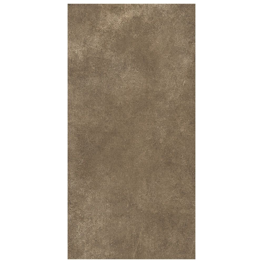 GP60120MIM08M керамогранит матовый Microcement Brown 600*1200 (2 шт в уп/41,76 м в пал)